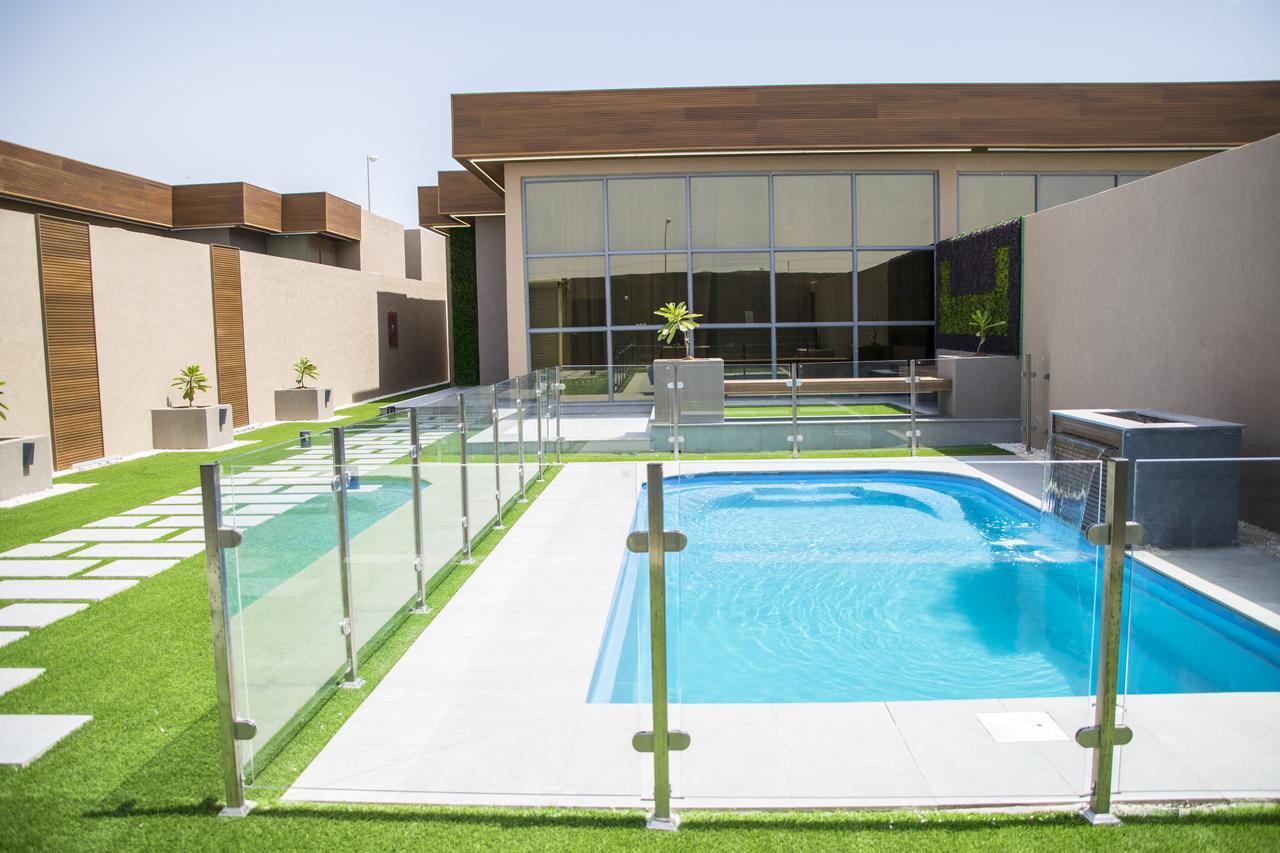 Mrasy Resthouse Yanbu Exterior photo